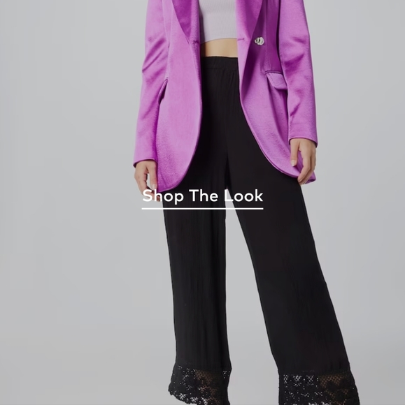 American Eagle Capris - Picture 1 of 7